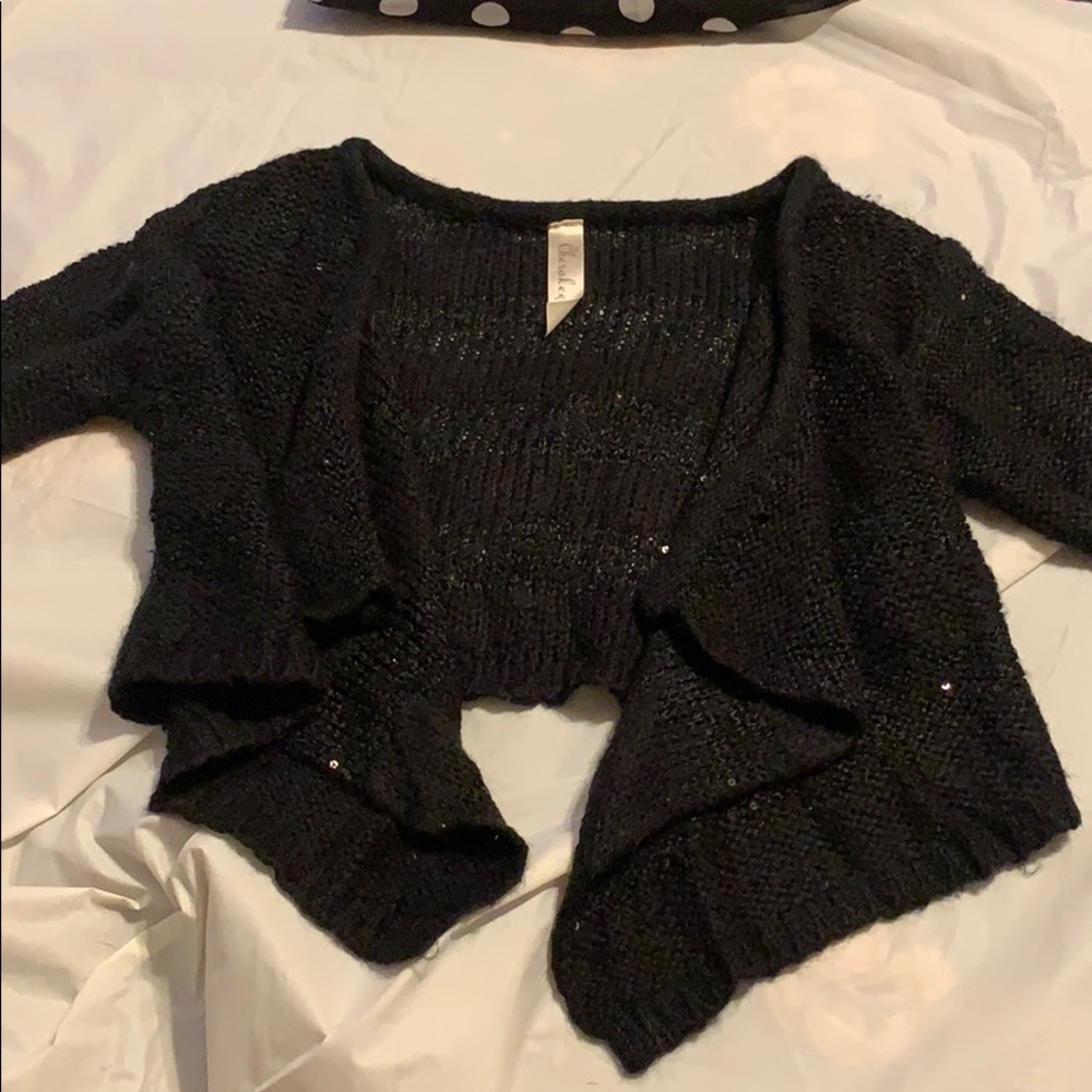 Kids Sweater